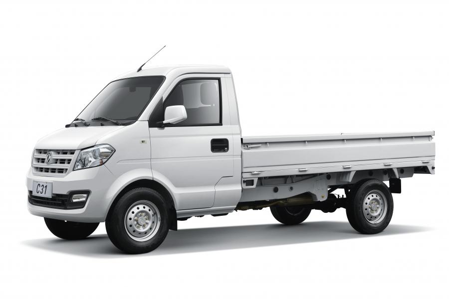  DongFeng Sokon C31 Pickup 2015 года  (фото 1 из 3)